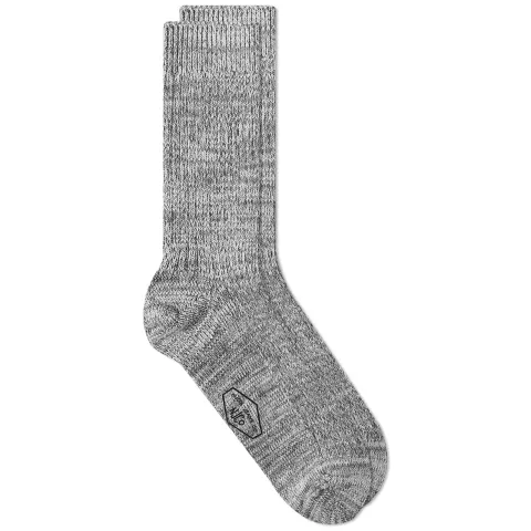 Nudie Chunky Rebirth Sock