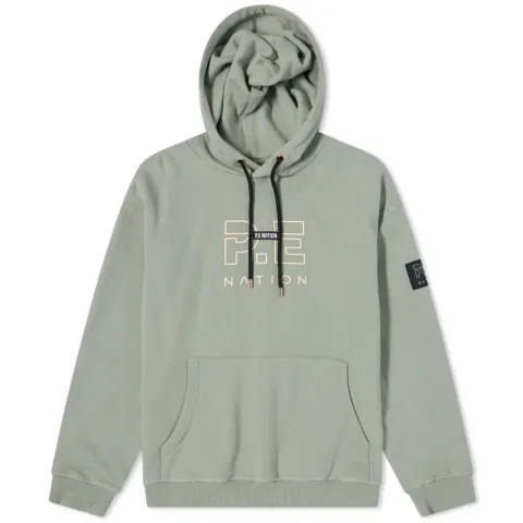 Endurance Hoody