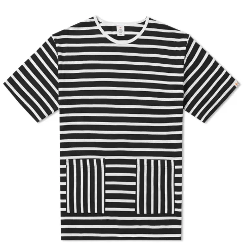 Border Tee