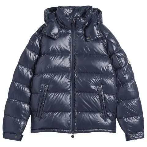 Maya Down Jacket