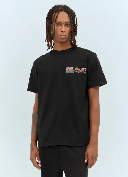 Radical Plastic T-Shirt