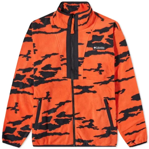 Field Roc Backbowl Fleece