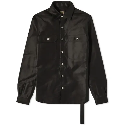 DRKSHDW Giacca Outershirt