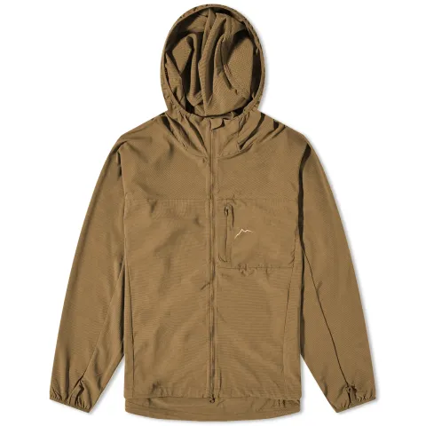 Light Flow Jacket