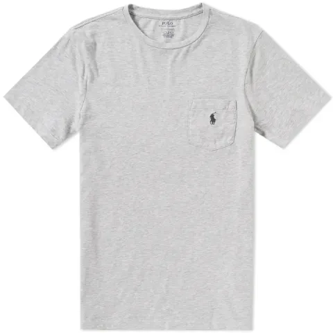 Pocket Tee