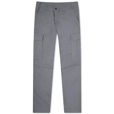 Regular Cargo Pant