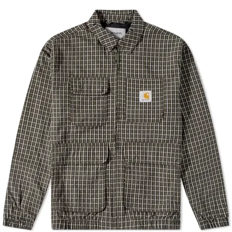 Dryden Jacket