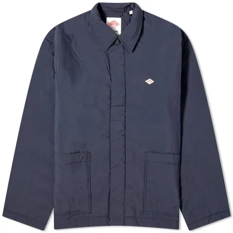 Padded Jacket