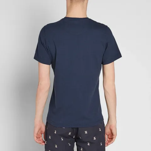 North Sea Tee