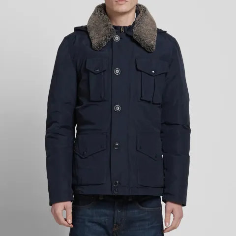 60/40 Mille Miglia Jacket