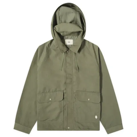 Mini Mac Jacket