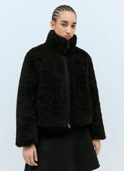 Bridoire Short Down Jacket