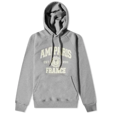 Popover Hoodie
