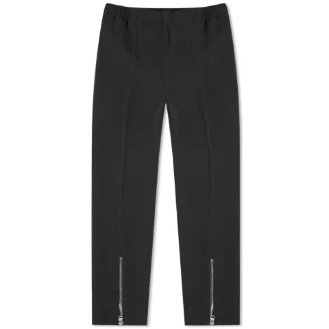 Zip Detail Pant
