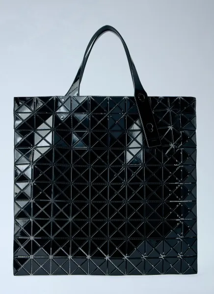 Geometric Tote Bag