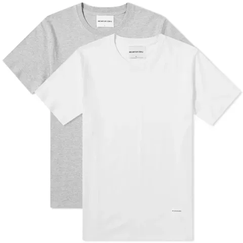 Twin Pack Tees