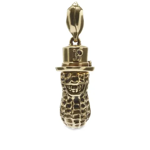 Yachimata Spoon Pendant Keychain