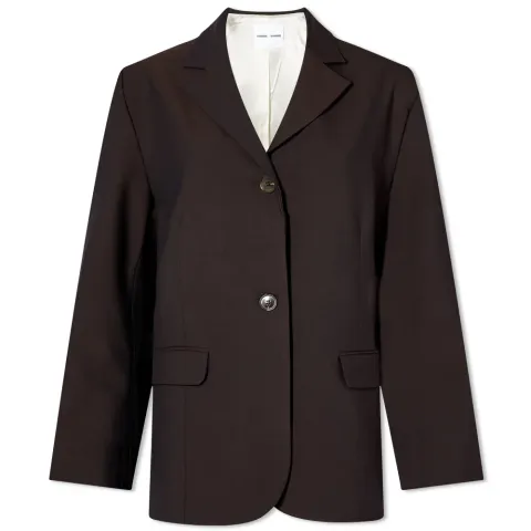 Meme Oversized Blazer