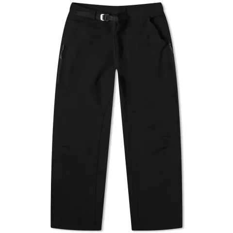 Technical Softshell Trousers