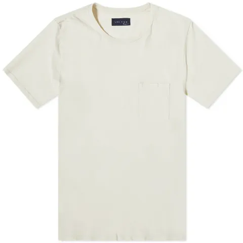 Lightweight Pocket T-Shirt