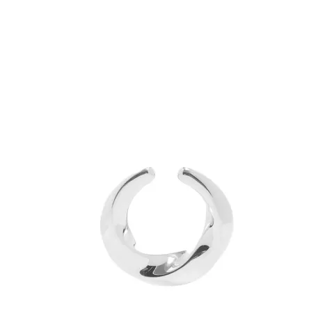 Infinity Ear Cuff