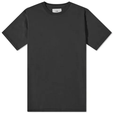 Contrast Sleeve T-Shirt