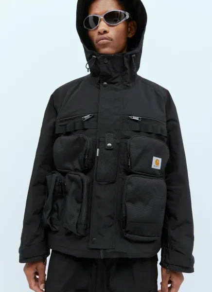 Cargo Jacket