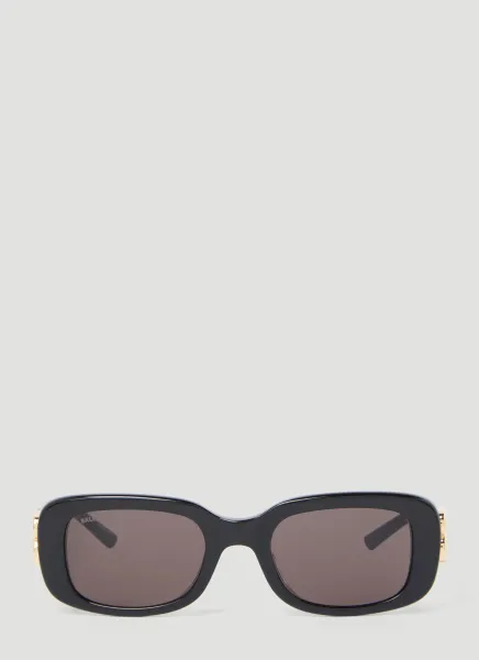 Dynasty Square Sunglasses