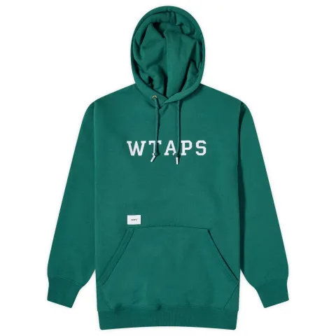 04 Popover Hoodie