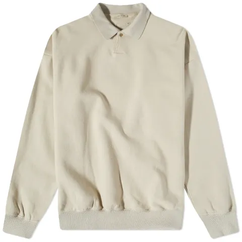 Eternal Fleece Polo