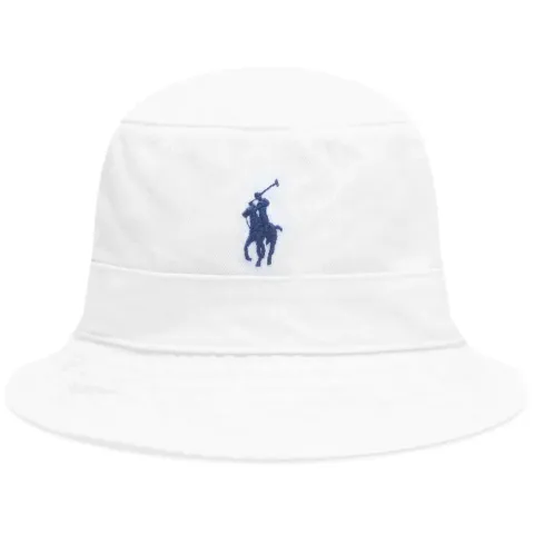 Loft Bucket Hat