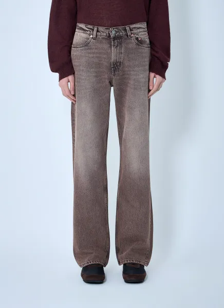 Carlson Cut Jeans
