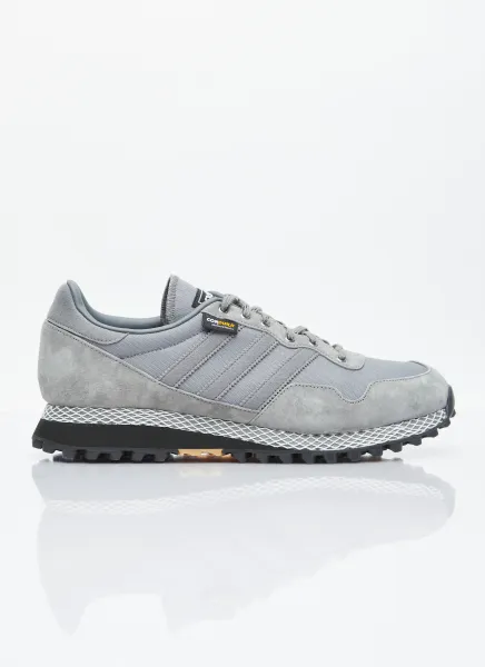 Moscrop Spezial Sneakers