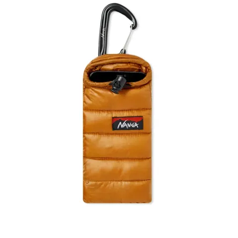 Mini Sleeping Bag Phone Case