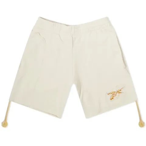 x Cottweiler Knit Shorts