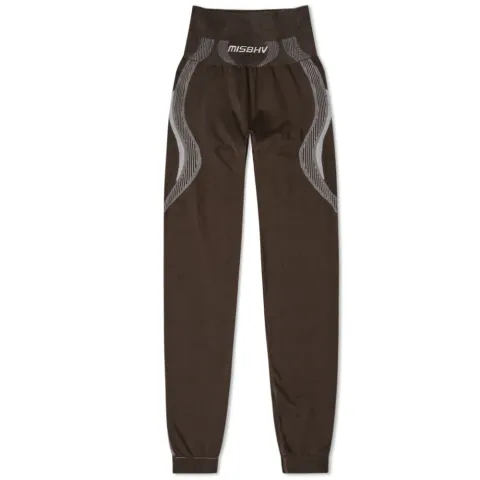 Active Logo Leggings