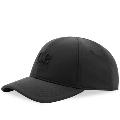 Shell-R Logo Cap