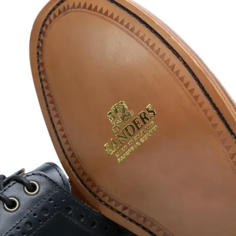 Bruno Gibson Brogue
