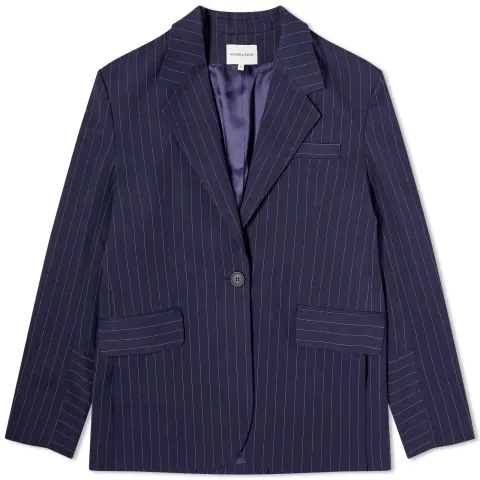 Tailored Jacket