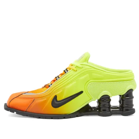 x Martine Rose Shox MR4