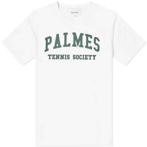 Ivan Collegiate Tee