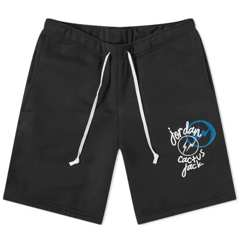 Nike x Fragment Design x Travis Scott Shorts