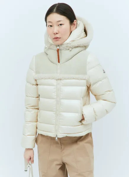 Beauvais Short Down Jacket