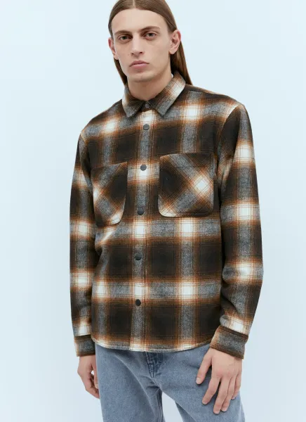 Moreau Jac Shirt