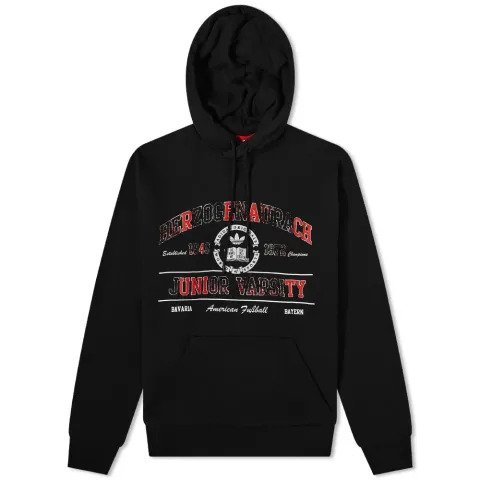 Collegiate Hoodie