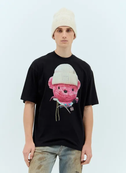 Graphic Print T-Shirt