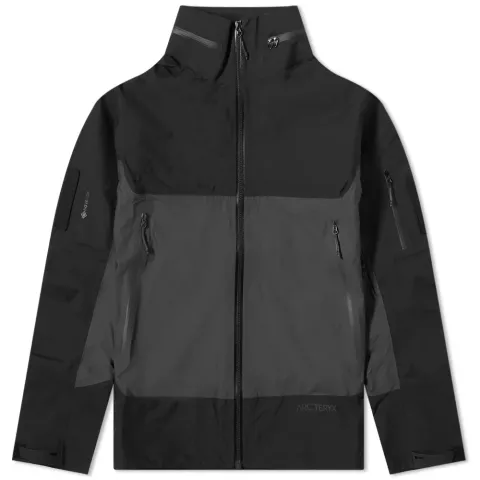 Arc'teryx System A Dume Jacket