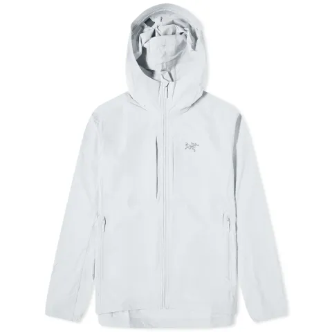 Arc'teryx Gamma Lightweight Hooded Jacket