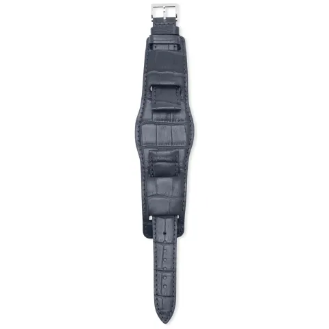 Leather Watch Band