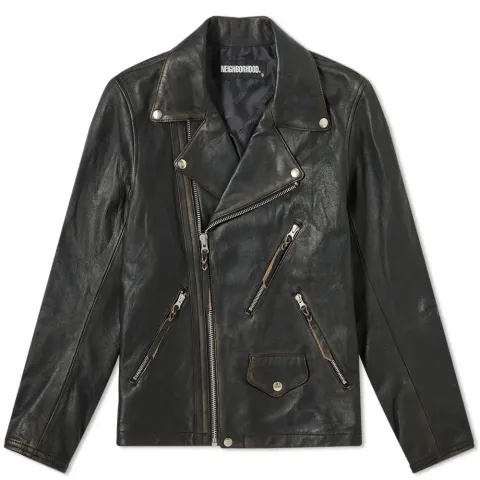 Cycle Jacket